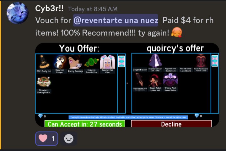 Mi-Nyeo ☆ comms open tweet media