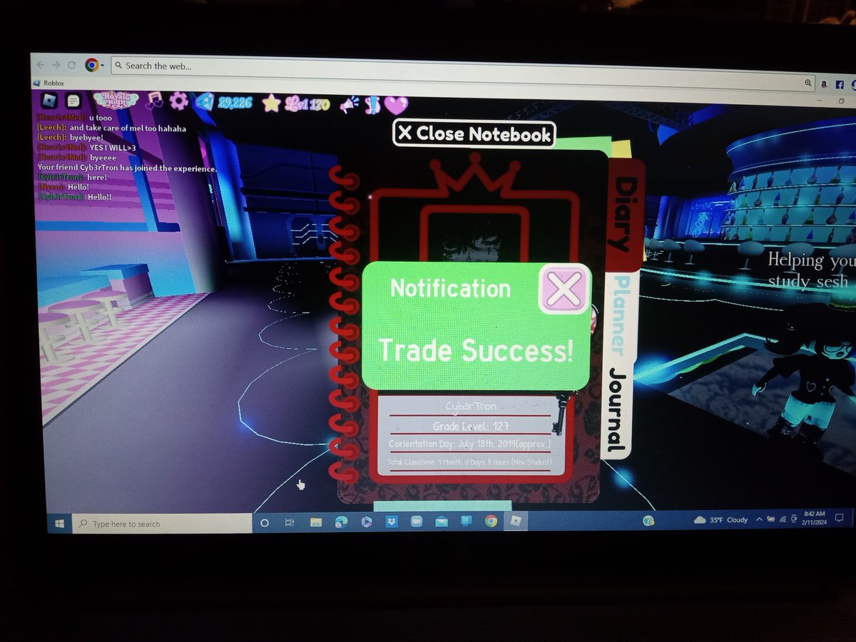 Mi-Nyeo ☆ comms open tweet media