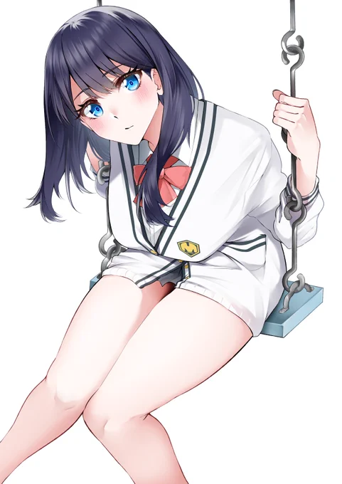 六花 