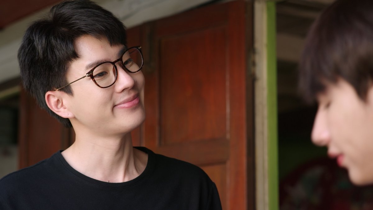 อ๋อ ที่เค้าบอกหวานเกินมันคงเป็นแบบนี้เองสินะ 🥹❤️
#CookingCrushSeriesEP11
<a href="/off_tumcial/">Tumcial</a> <a href="/AtthaphanP/">ATTHAPHAN PHUNSAWAT</a>