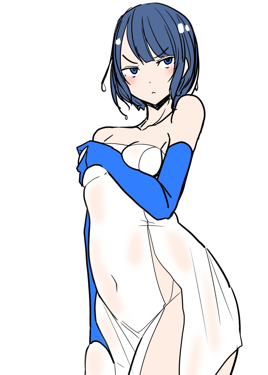 昨日上げてないやん 