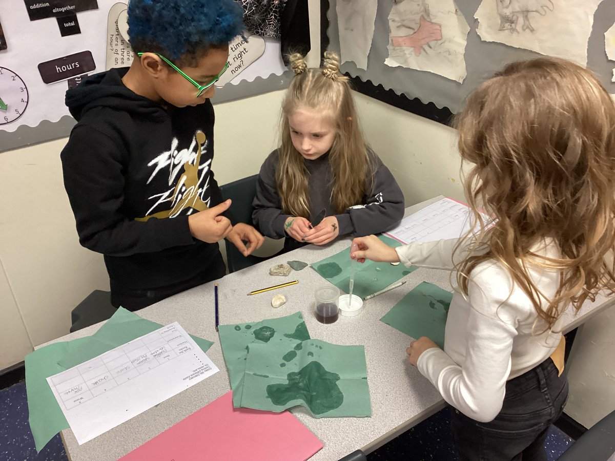 BVPS Year 3 Class Page tweet media