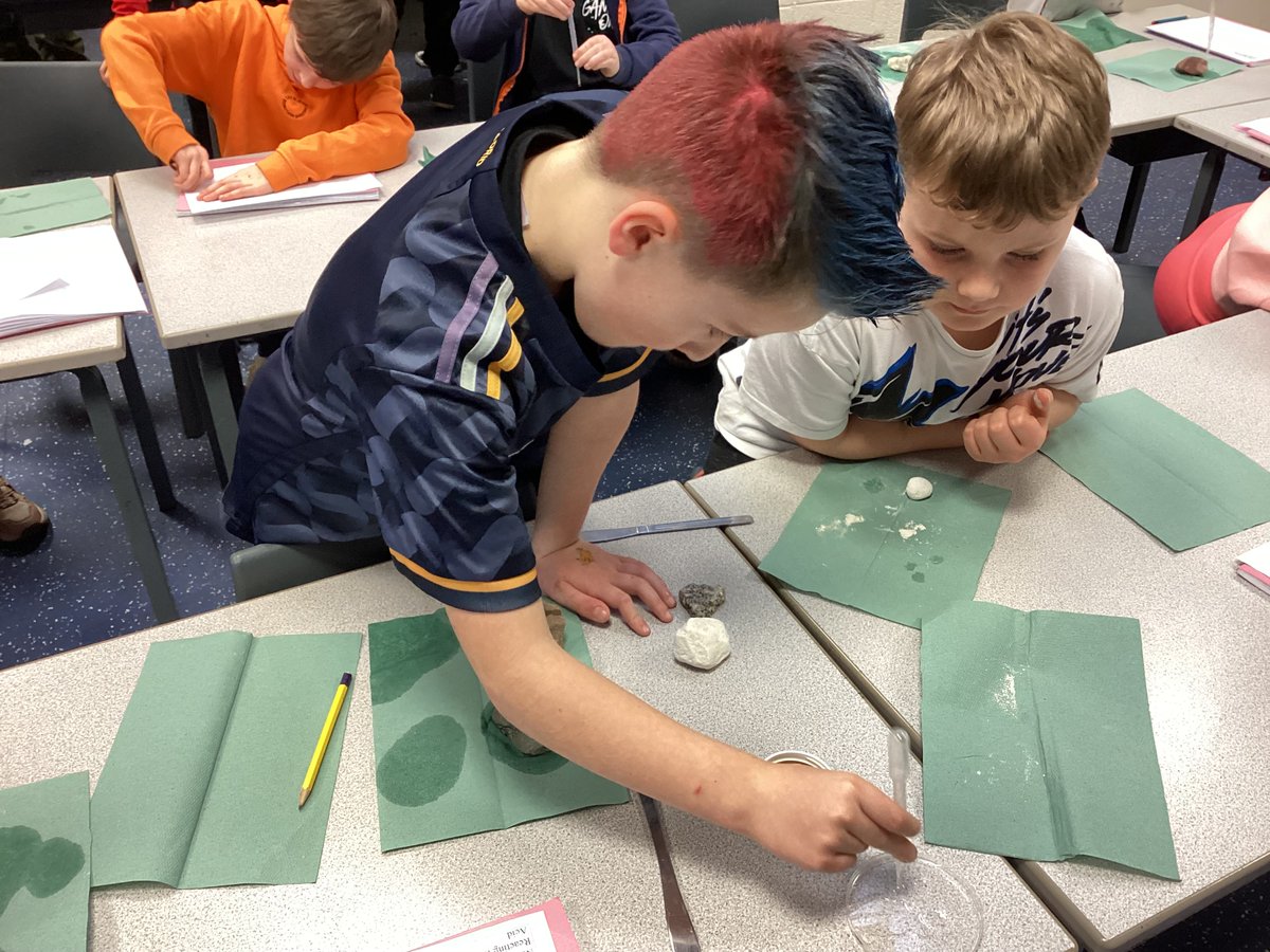 BVPS Year 3 Class Page tweet media