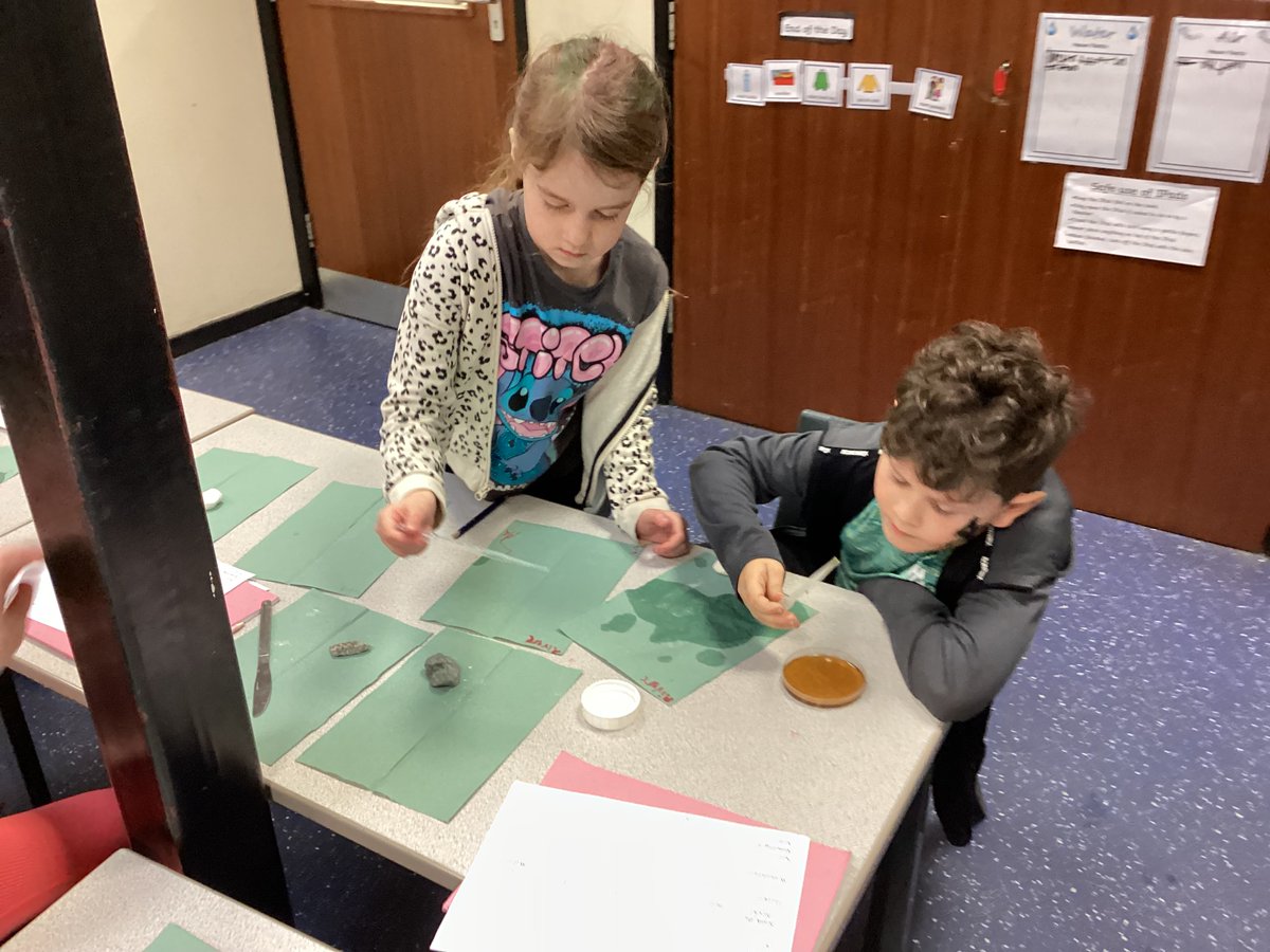 BVPS Year 3 Class Page tweet media