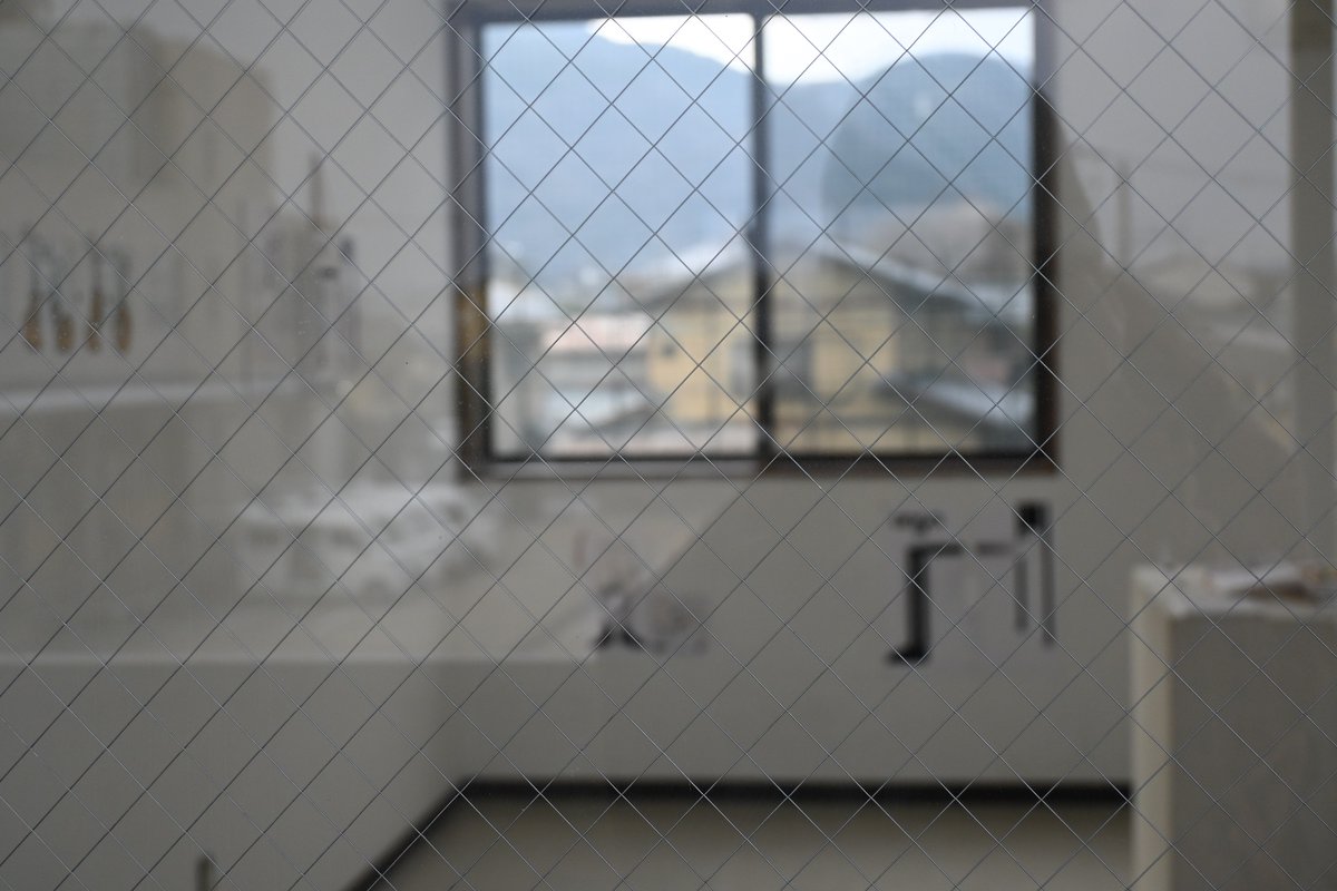 ひっそりoneroomで展示させて頂いてました~🏘️