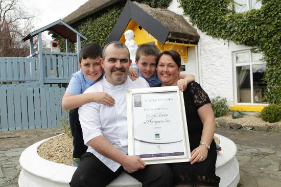 Created in Cavan tweet media