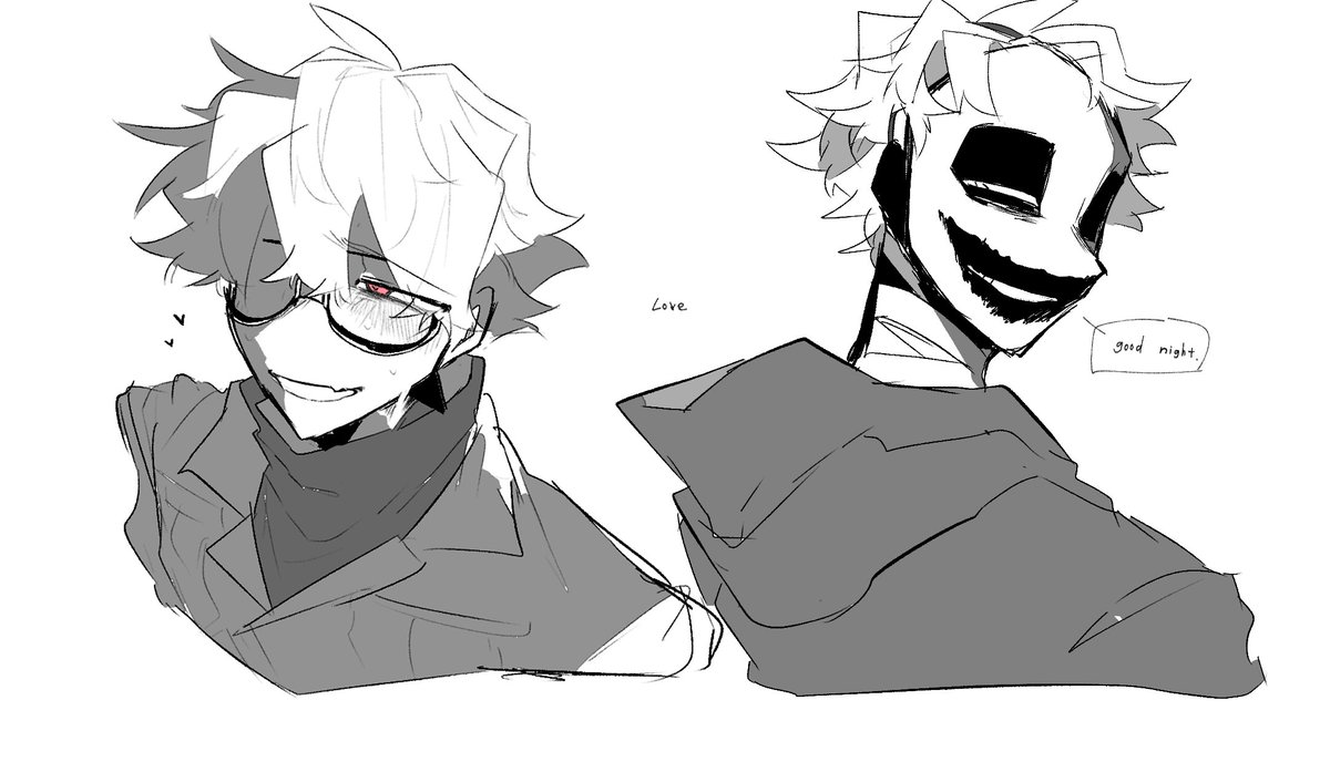 zaoweixingzi様❤️おまとめ専用ページです。12/27まで♡ 別垢で描いてた表情集