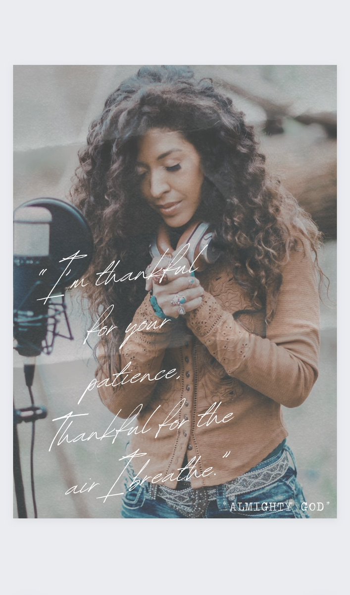adassaofficial's tweet photo. 🎵 I love writing in nature, My husband Gabriel and I co wrote “Almighty God” a song that expresses my appreciation to Heavenly Father as I see his hand in the sky, in every creature and within myself. 🎶✨ #BehindTheMusic #SongCreation #happysunday #adassaofficial https://t.co/4zta04aqKM
