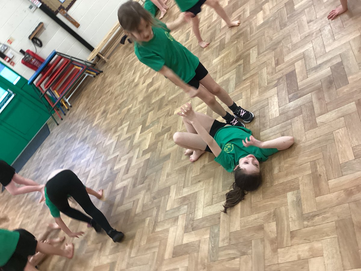 BVPS Year 3 Class Page tweet media