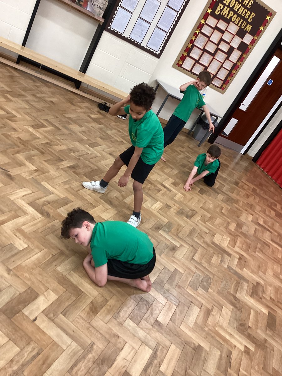 BVPS Year 3 Class Page tweet media