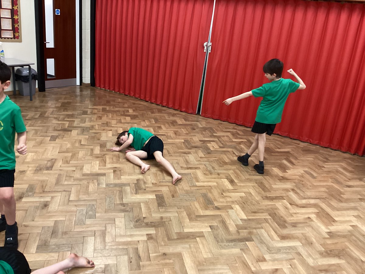 BVPS Year 3 Class Page tweet media