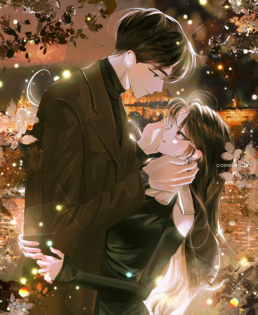 Lfqoa's tweet photo. 커미션 신청 감사합니다 ˞♡ฅ(ᐤ꒳ᐤฅ) ‹3 https://t.co/odqG7WE1Ep
