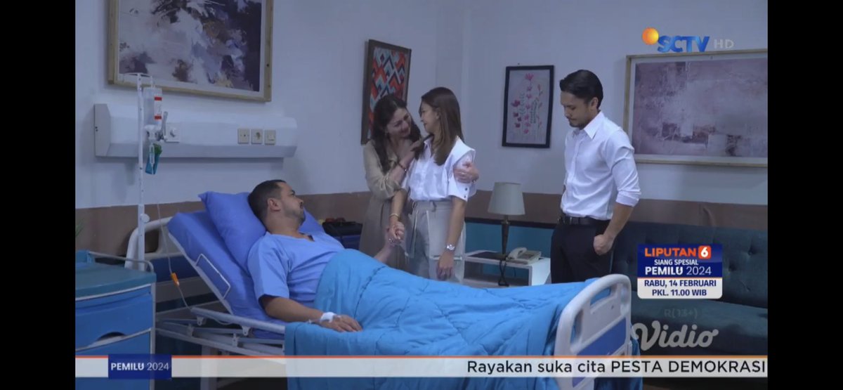 qyn_qya's tweet photo. Ngawal huru hara Arnov sethun lbih akhrx berlayar jga 😂si paling ratting marker di teceyeka #TakdirCintaYangKupilih https://t.co/cdjUCDcMir