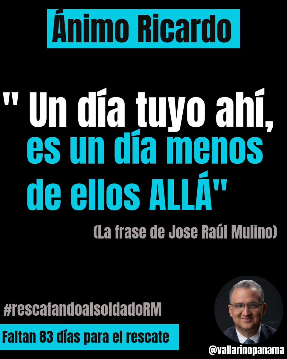 Jose Macias tweet media