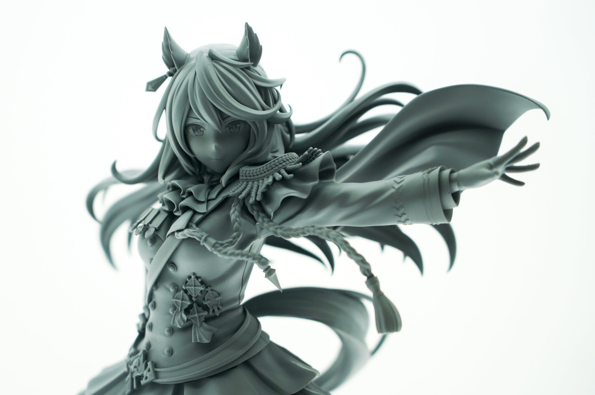 ウマ娘グッズ新情報 on X: ウマ娘グッズ新情報 on X: