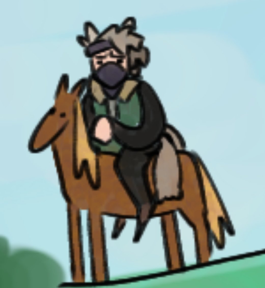 dilemmadrawings's tweet photo. Glad everyone's finding so much enjoyment in the little etho
Have a close up of him https://t.co/CCOYJtu9gV