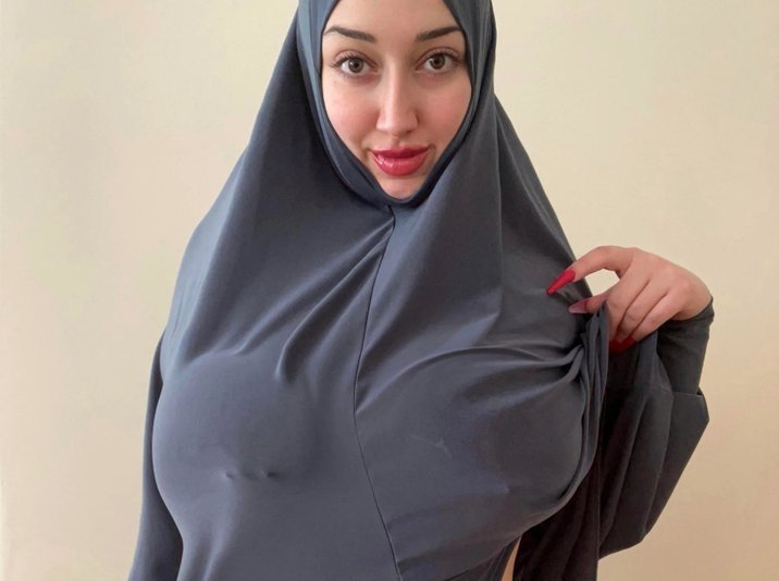 الشيخة عائشة