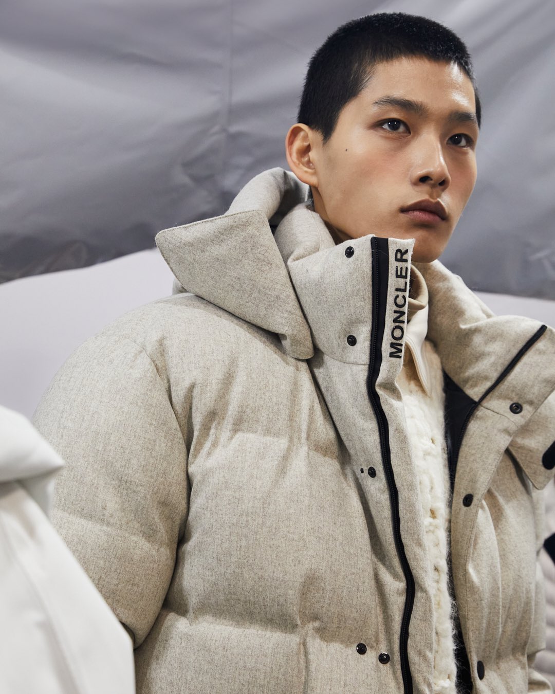 Moncler Moncler X