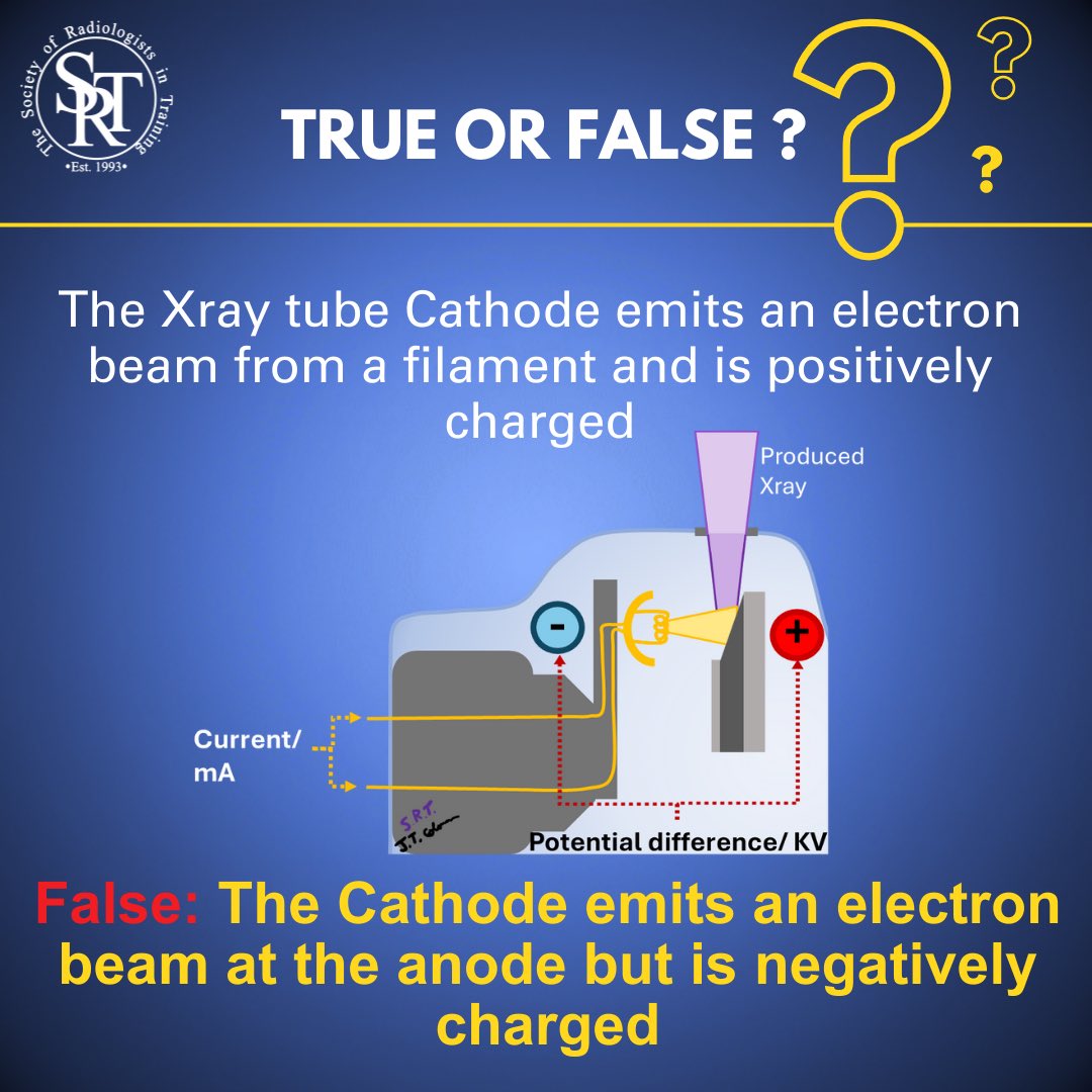 Question 3: False!