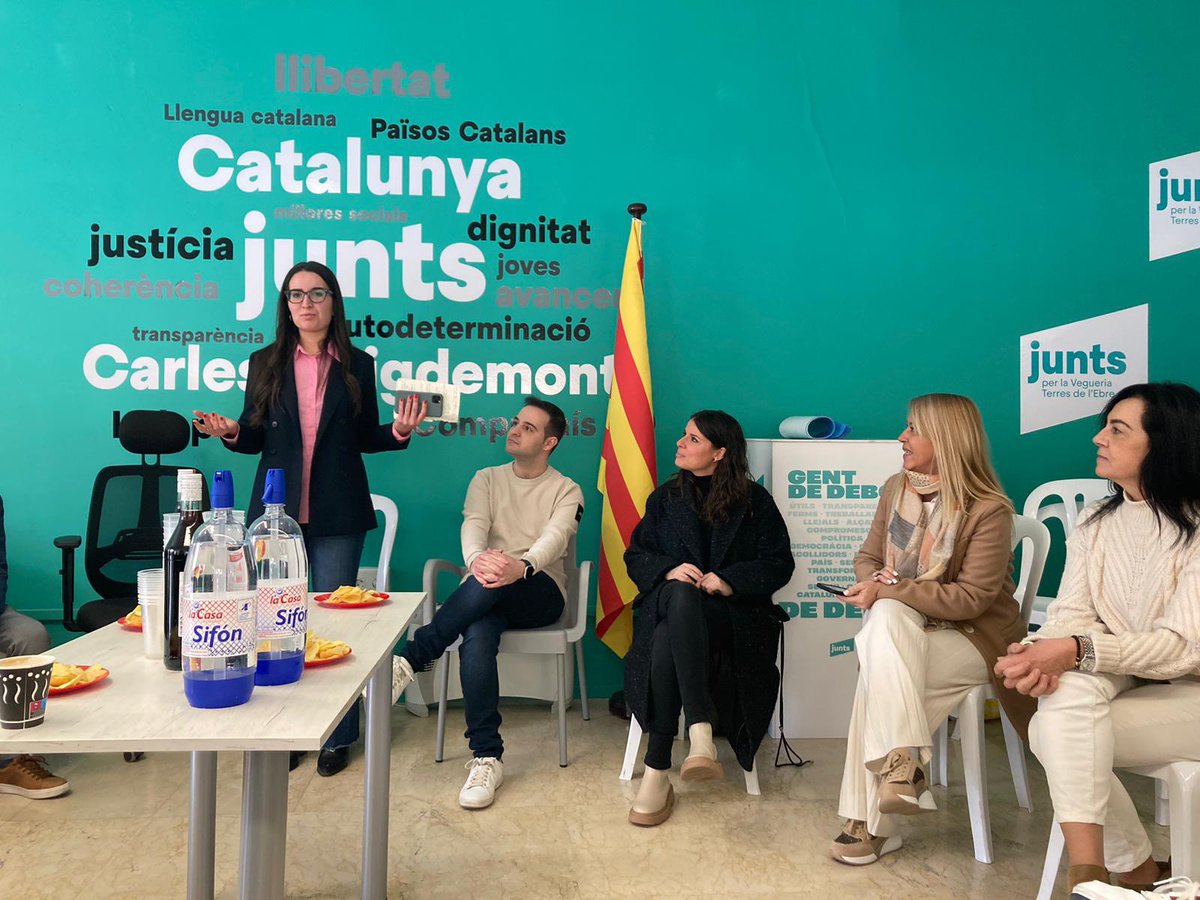 Mònica Sales 🎗 tweet media