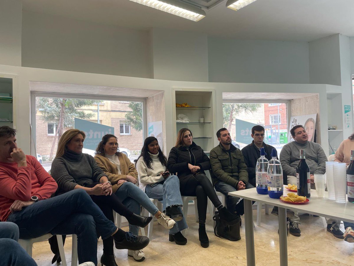 Mònica Sales 🎗 tweet media