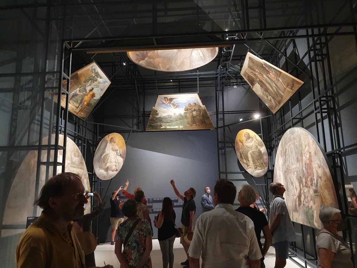 Museu Nacional d'Art de Catalunya | MNAC tweet media