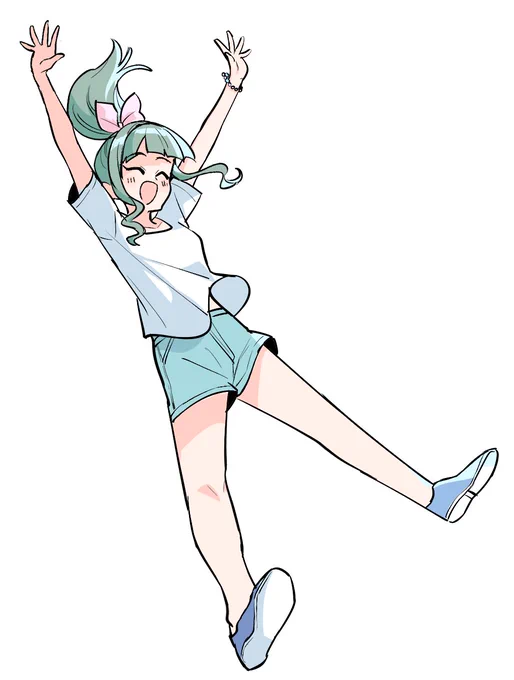 はっぴー#藤居朋 
