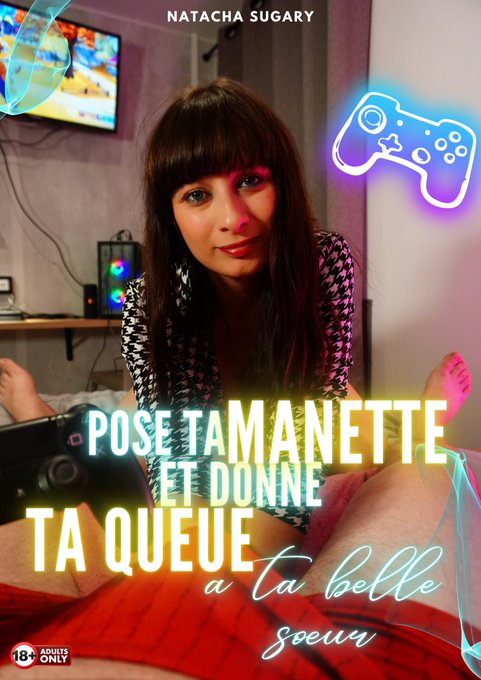 ⚠️⚠️⚠️⚠️  Ce soir cette vid&eacute;o ne sera plus gratuite sur l'abonnement !!   C'est maintenant qu'il ne faut<a href="/tag/hotgirl"class="tags"><span>#hotgirl</span></a><a href="/tag/adultstores"class="tags"><span>#adultstores</span></a><a href="/tag/onlyfansgirl"class="tags"><span>#onlyfansgirl</span></a><a href="/tag/onlyfansbabe"class="tags"><span>#onlyfansbabe</span></a>