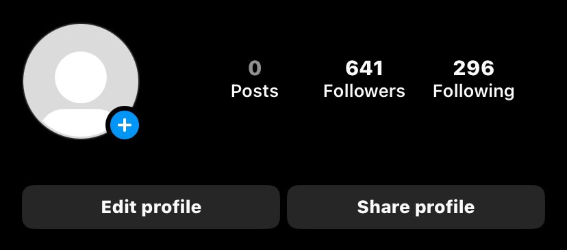 WTS this akun IG RL

๑ akun RL
๑ folls real hasil mutualan dan upfoll nolog. no bot/web
๑ cocok untuk acc Dump/PA/FA/RL/BA/dll
๑ y15 

💰 : 40k