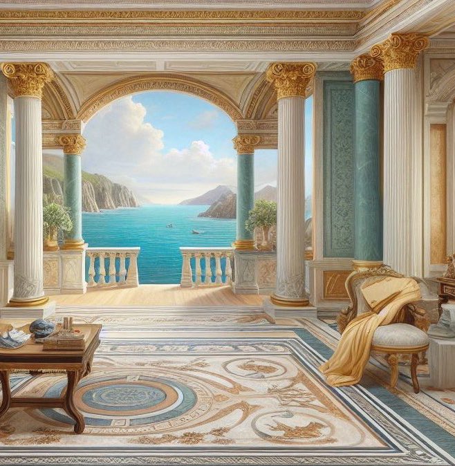 As a wise man said:

"We are what we repeatedly do.

Excellence, then, is not an act but a habit."

—Aristotle.

You will not succeed in anything unless you are committed to doing it every day for at least one year.

Therefore, there is a need within you to ask three questions: