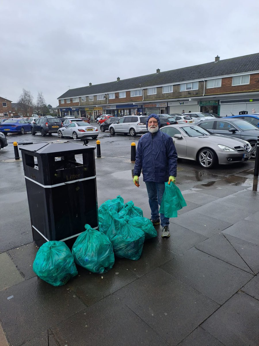 Reform UK Hartlepool tweet media