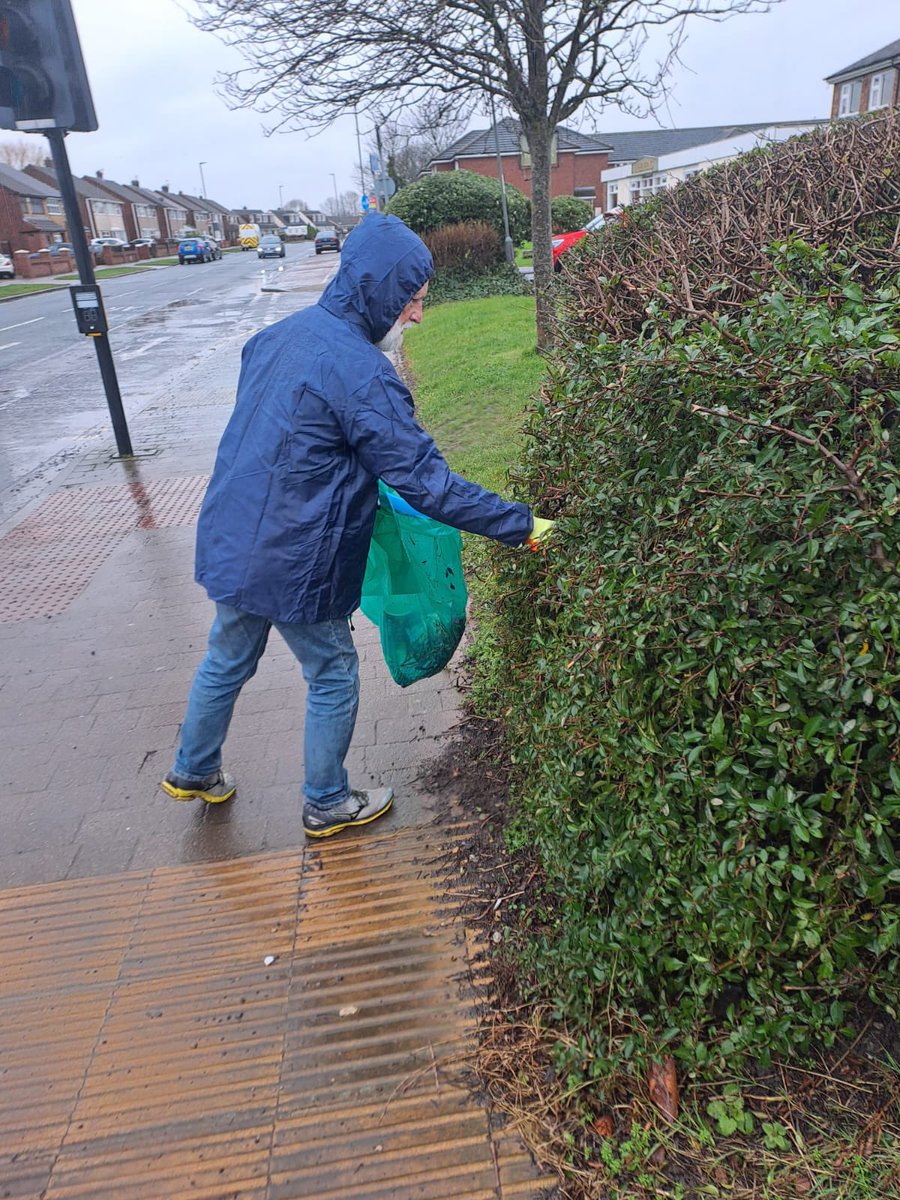 Reform UK Hartlepool tweet media