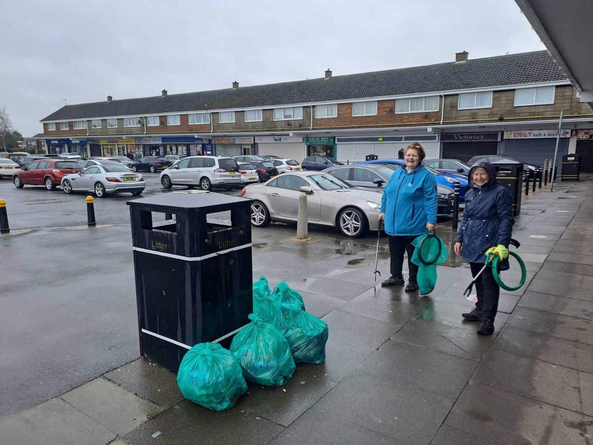 Reform UK Hartlepool tweet media