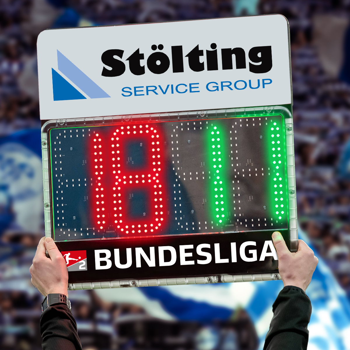 FC Schalke 04 tweet media