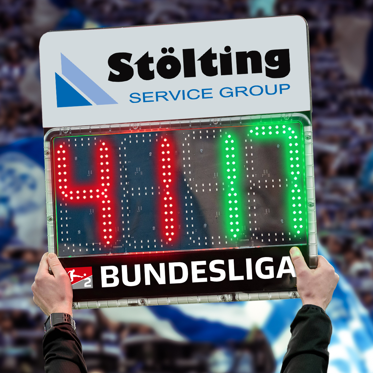 FC Schalke 04 tweet media