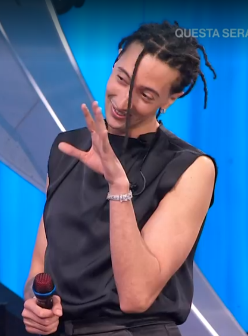 Drama lama 🜃 side acc tweet media