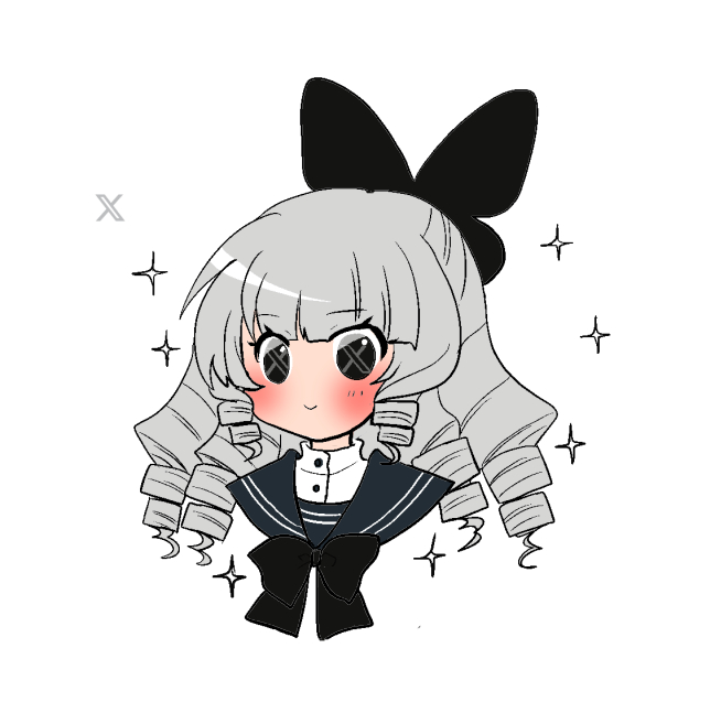 Xにいる星羅お嬢様