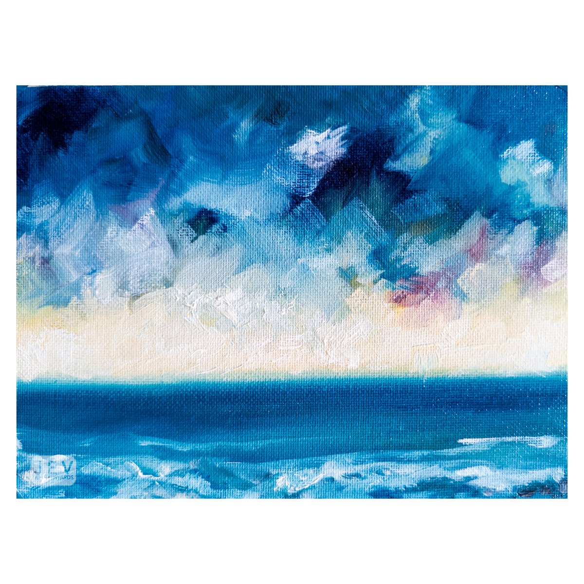 j_edwards_art's tweet photo. The #sun is streaming in to the #studiojev @eastbeachstudios this morning….
I have the #oilpaints out and am doing a few oil paint sketches
Oils on cotton canvas panel… inspired by this morning’s view
#oilpaint #pallette #artist #worthing #sussexartist #expressiveseascape https://t.co/3zKdsGqlm0