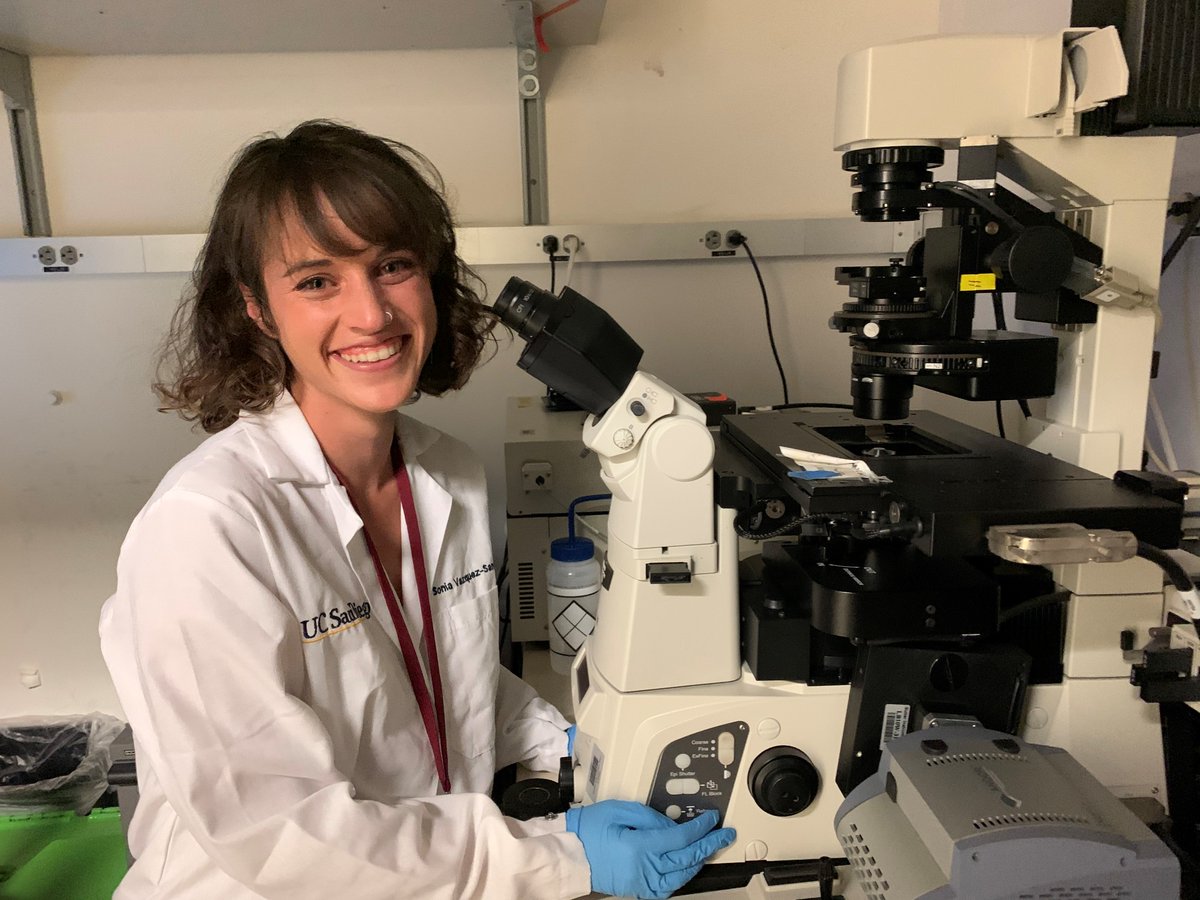 Today marks the 9th annual International Day of Women and Girls in Science. We are proud to support the women who are working each day to discover a cure for #ALS. 

Read more: bit.ly/fellowship-rec…