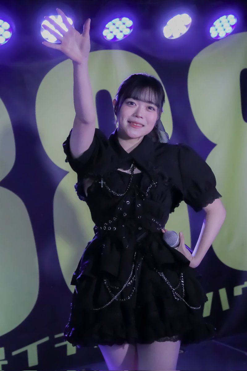 KULA_san's tweet photo. ハチドルライブ vol.105
@ 888-世界イチ推せるハウス-
20240211
SITELLA’’(@SITELLA_S)
星乃キララさん(@stl_kirara)
新衣装も素敵です🍋
#SITELLA’’
#シトラス
#星乃キララ
#アイドル
#ライブフォト
#ファインダー越しの私の世界 https://t.co/3uhvfztyDP