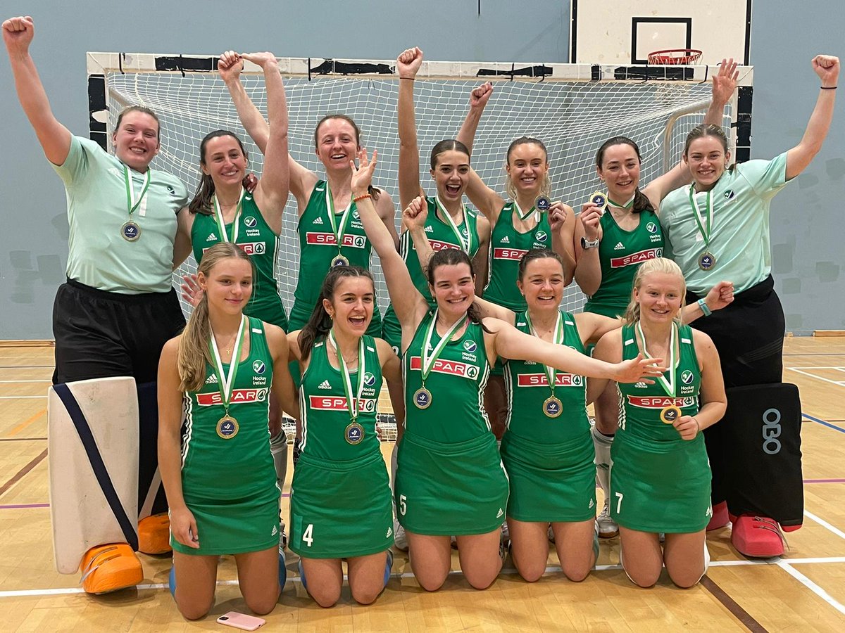 IrelandIndoorhockey tweet media