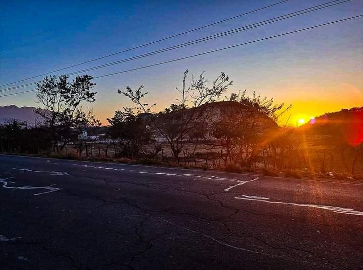 Armandoroldan's tweet photo. Amanecer en el Progreso Jutiapa https://t.co/T62y9Wql7E
