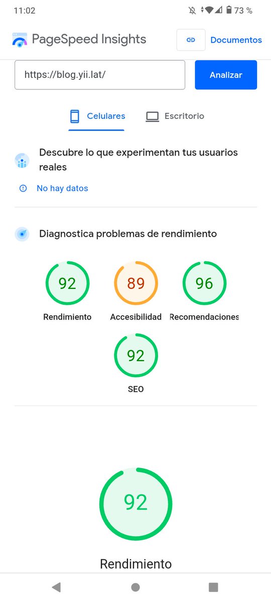 Terabytesoftw's tweet image. Yii2 todavía sigue siendo genial, ahora con Jquery4, y htm-x, se abren un sin fin de buenas oportunidades.
#CodingWithWilmer #Yii2 #YiiFramework