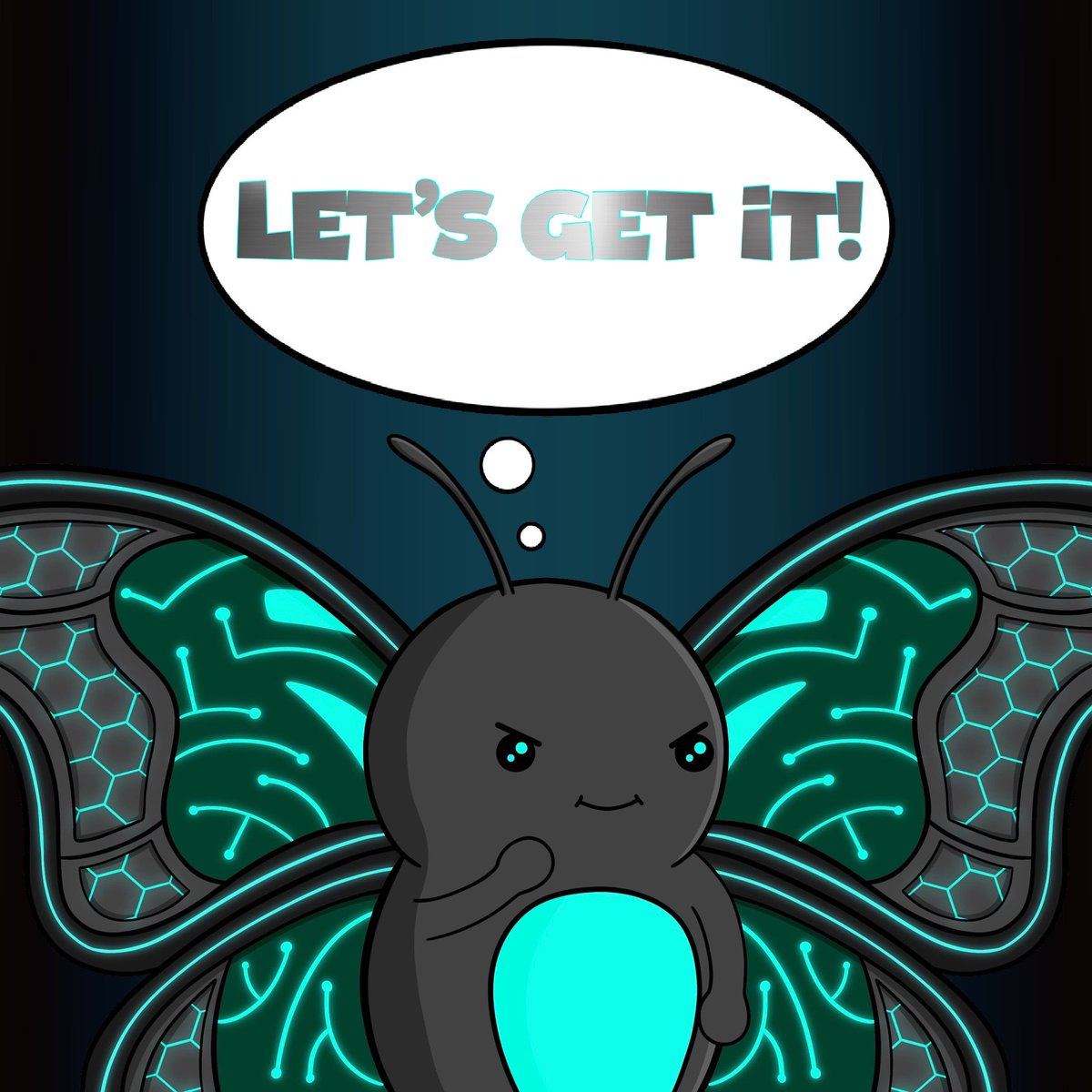ARBITERxyz's tweet photo. Good morning Arbiter Family🦋

Who wants some more of those WLs?👀 

Now say it back and let's make today count🤝