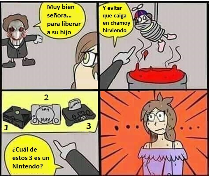 DRIFTgamingeu's tweet photo. Si dependiera de mi madre iba al caldero de cabeza. https://t.co/KZ9Y4FM4SZ
