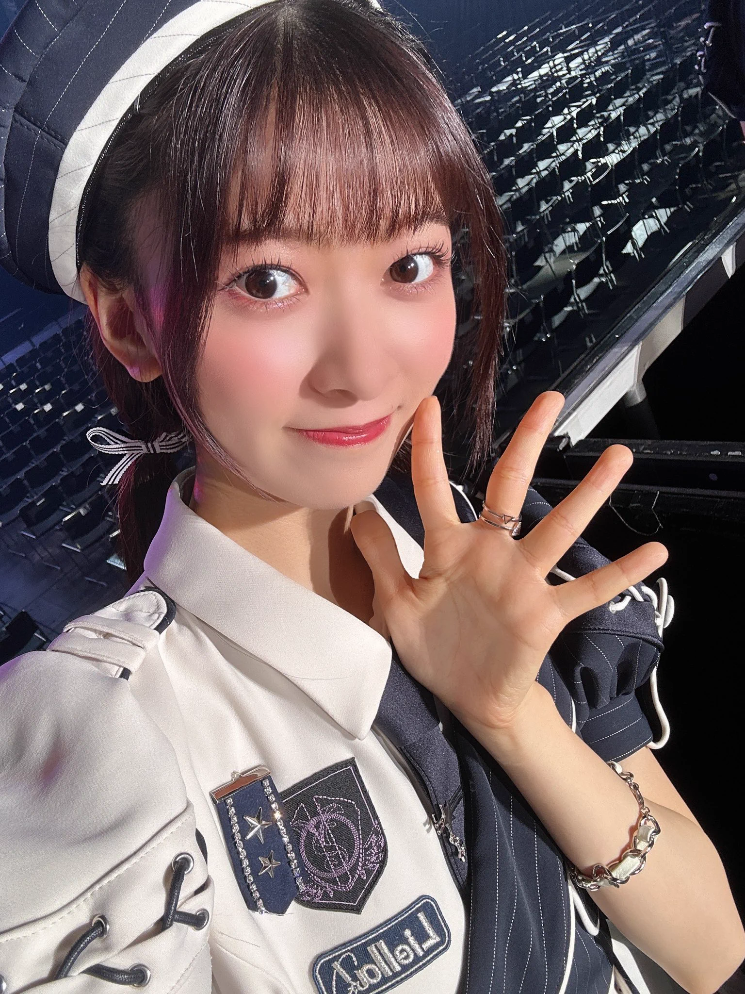 鈴原希実 on X: 