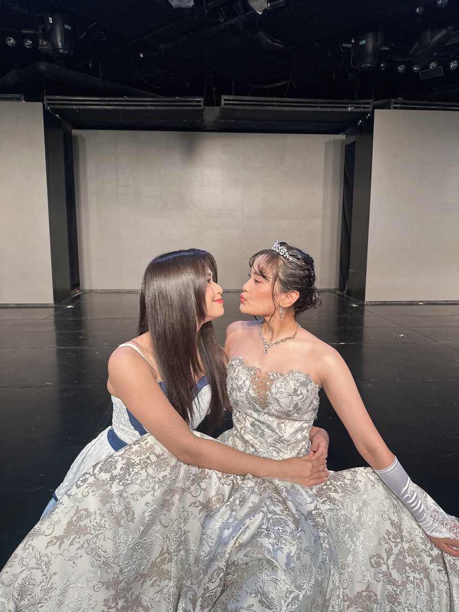 I_KathrinaJKT48's tweet photo. i love you cel🤍💐 https://t.co/cjbqb2fRD7
