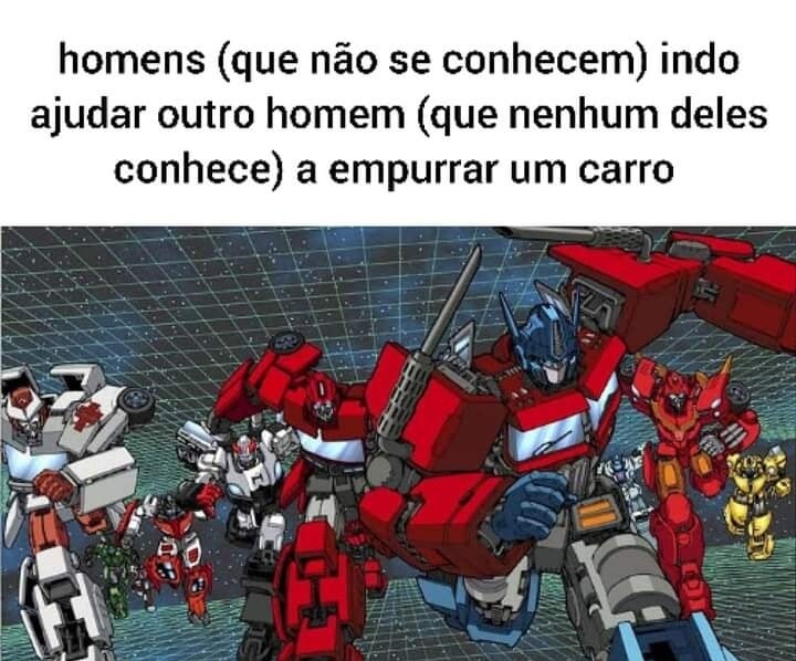 Por que homens são mais felizes que as mulheres?

A Thread.