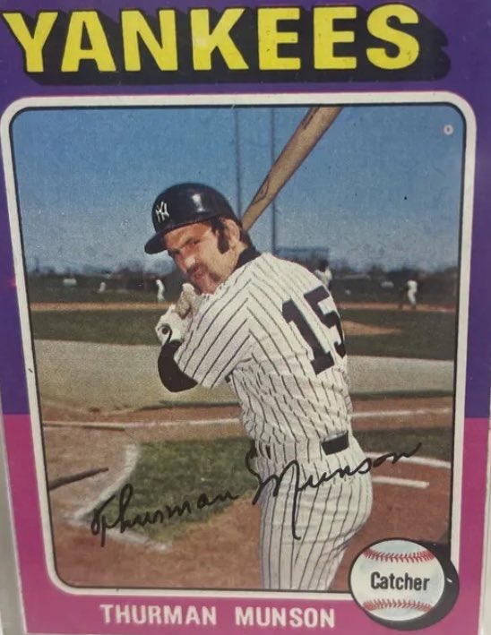 rfosina's tweet photo. @feuermathdoc @MLB Thurman set the bar! https://t.co/sGYQW5pLXP