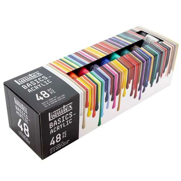 I just received Liquitex&reg; paint (48 colours box) from 1lilcb via Throne. Thank you! https://t.co/dTpPdrdMlZ<a href="/tag/throne"class="tags"><span>#throne</span></a><a href="/tag/wishlist"class="tags"><span>#wishlist</span></a>